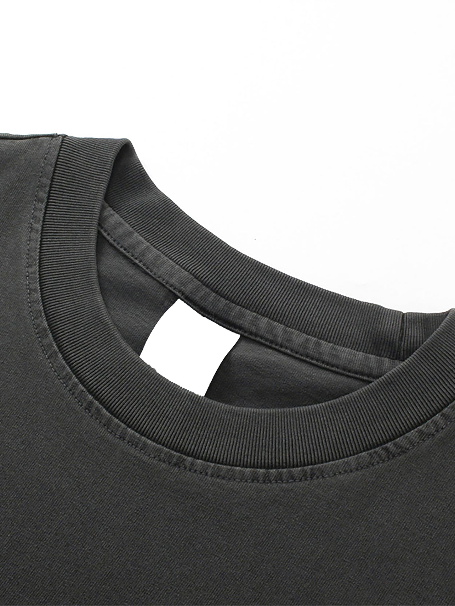 Barbed Chrome - Men's Vintage T-Shirt