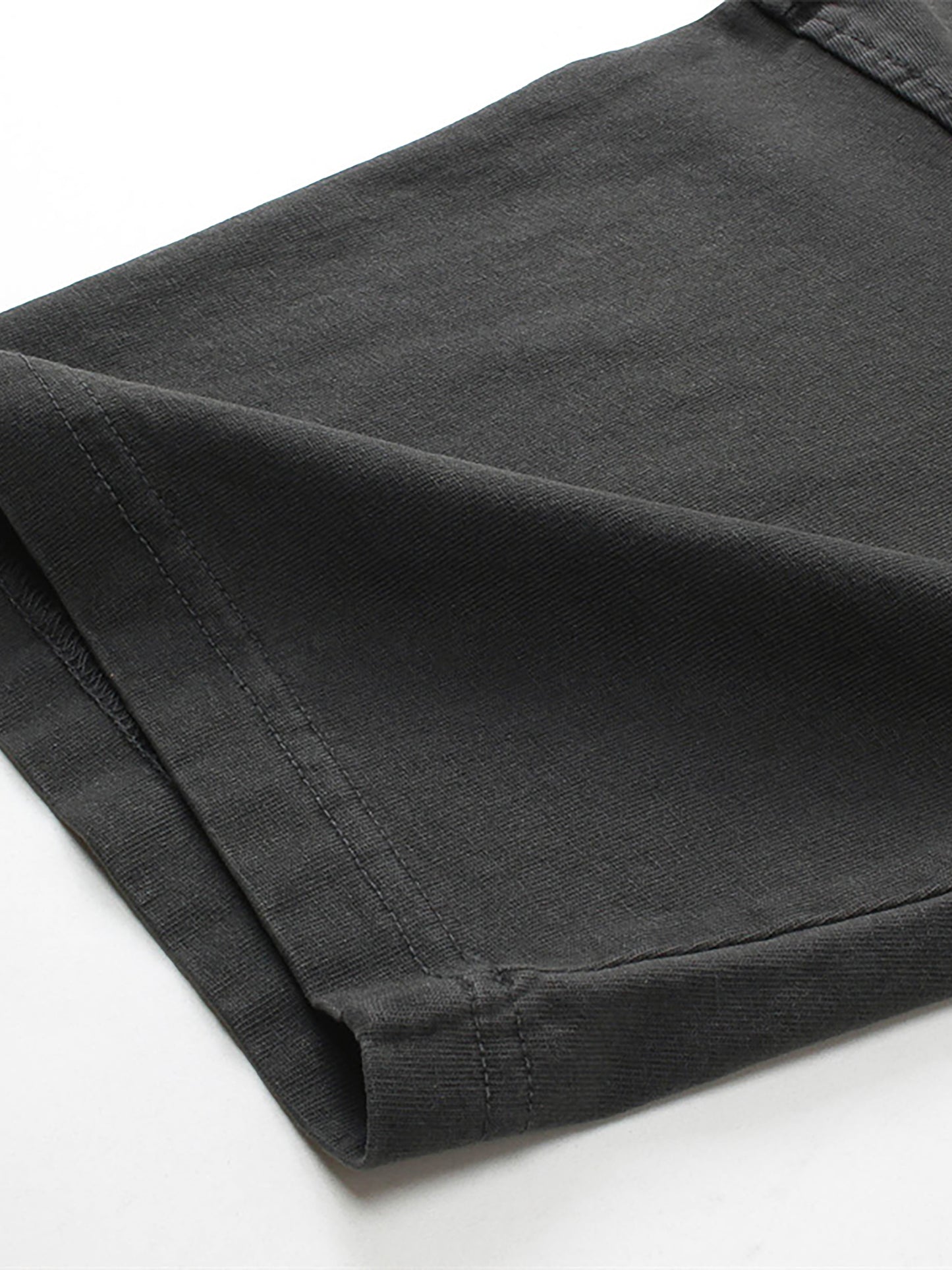 Shock Logo - Men's Vintage T-Shirt