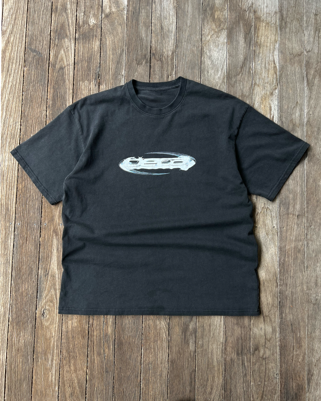 Opal Logo - Men's Vintage Tee