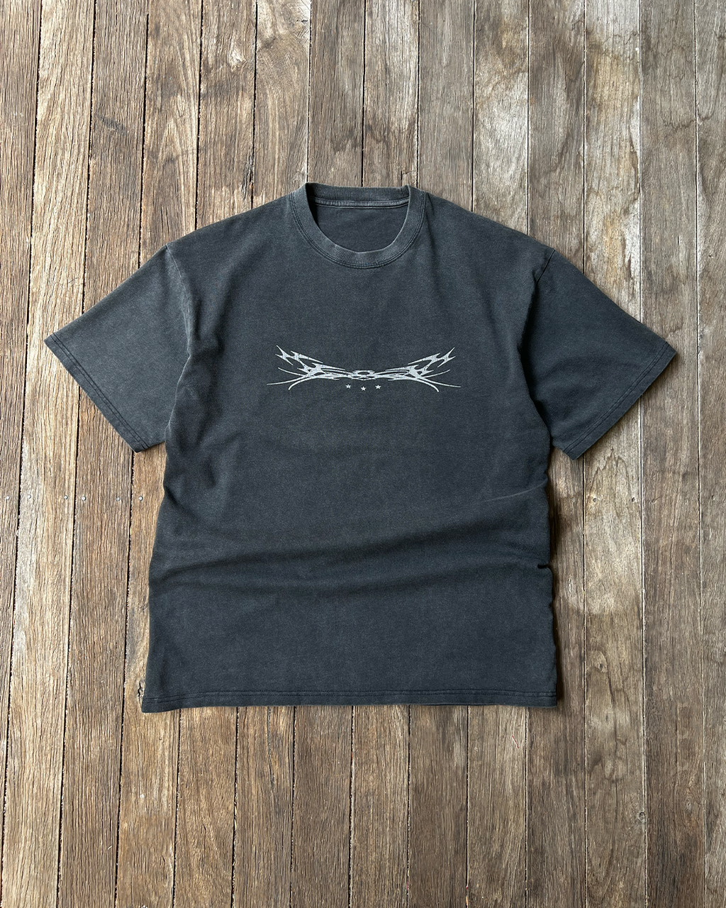Sigil 1 - Men's Vintage Tee