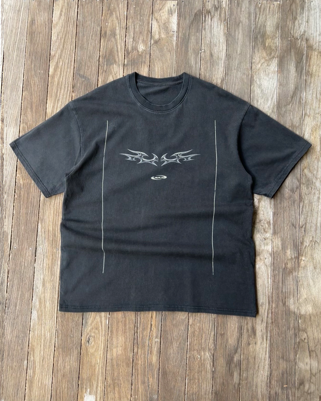 DECA Jersey 1 - Men's Vintage Tee