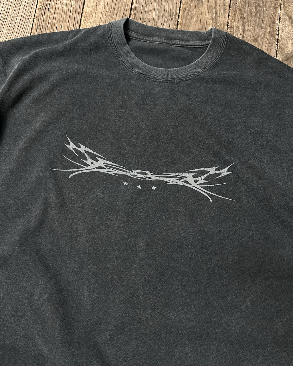 Sigil 1 - Men's Vintage Tee