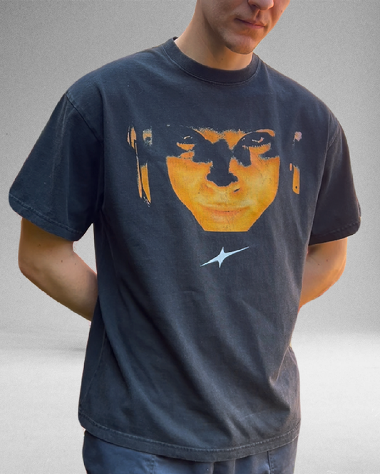 DECA Space - Men's Vintage T-Shirt