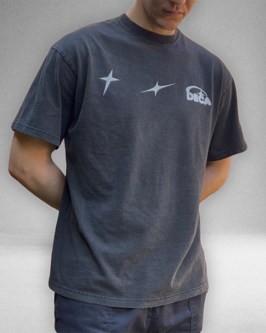 DECA Trio - Men's Vintage T-Shirt