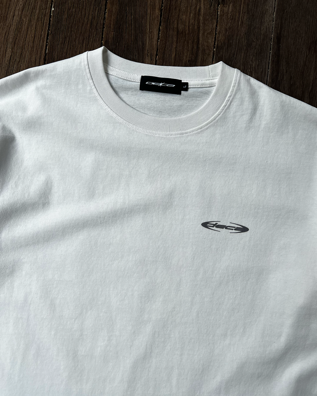 Blue Wave - Men's Vintage Tee