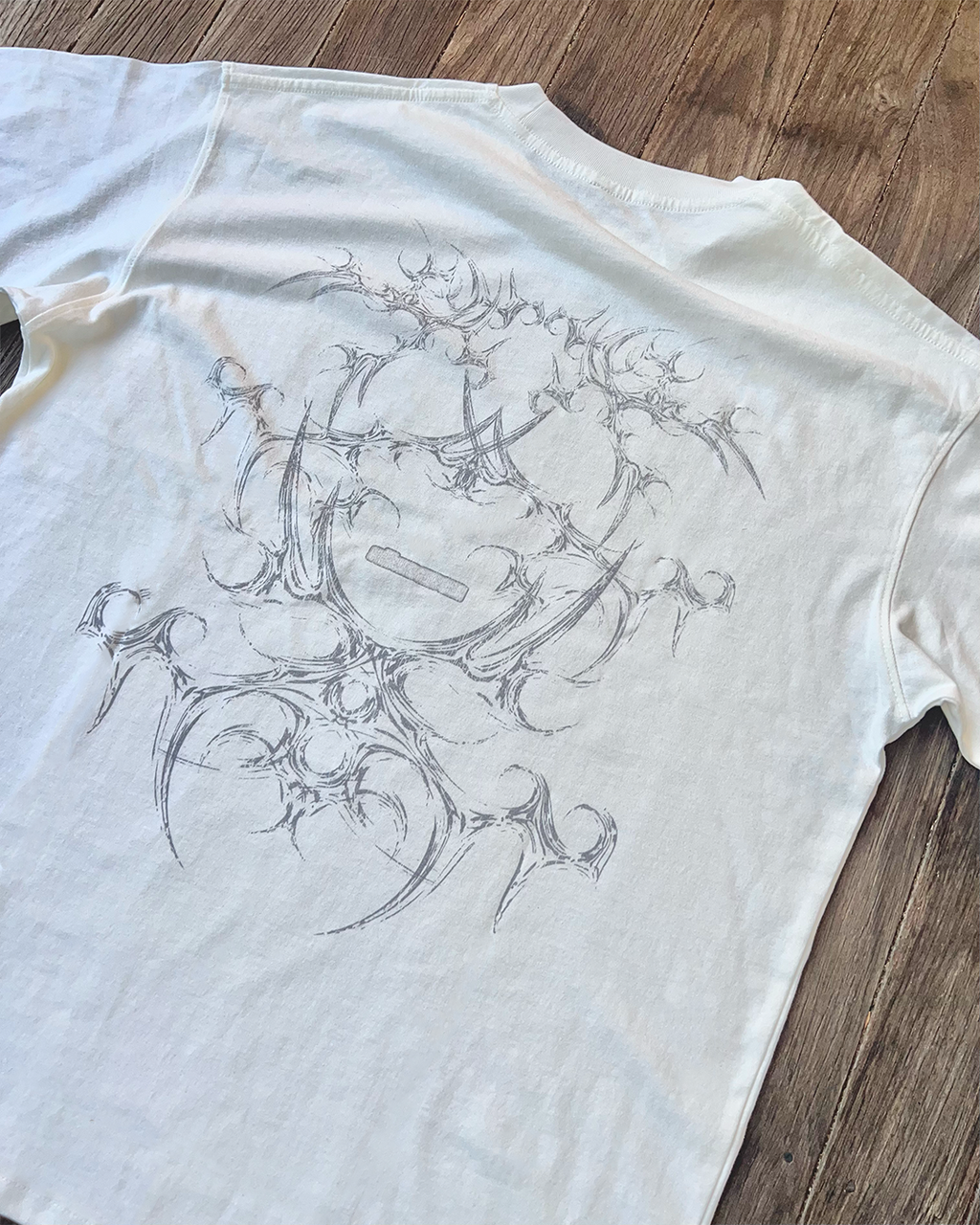 White Bone - Men's Vintage Tee