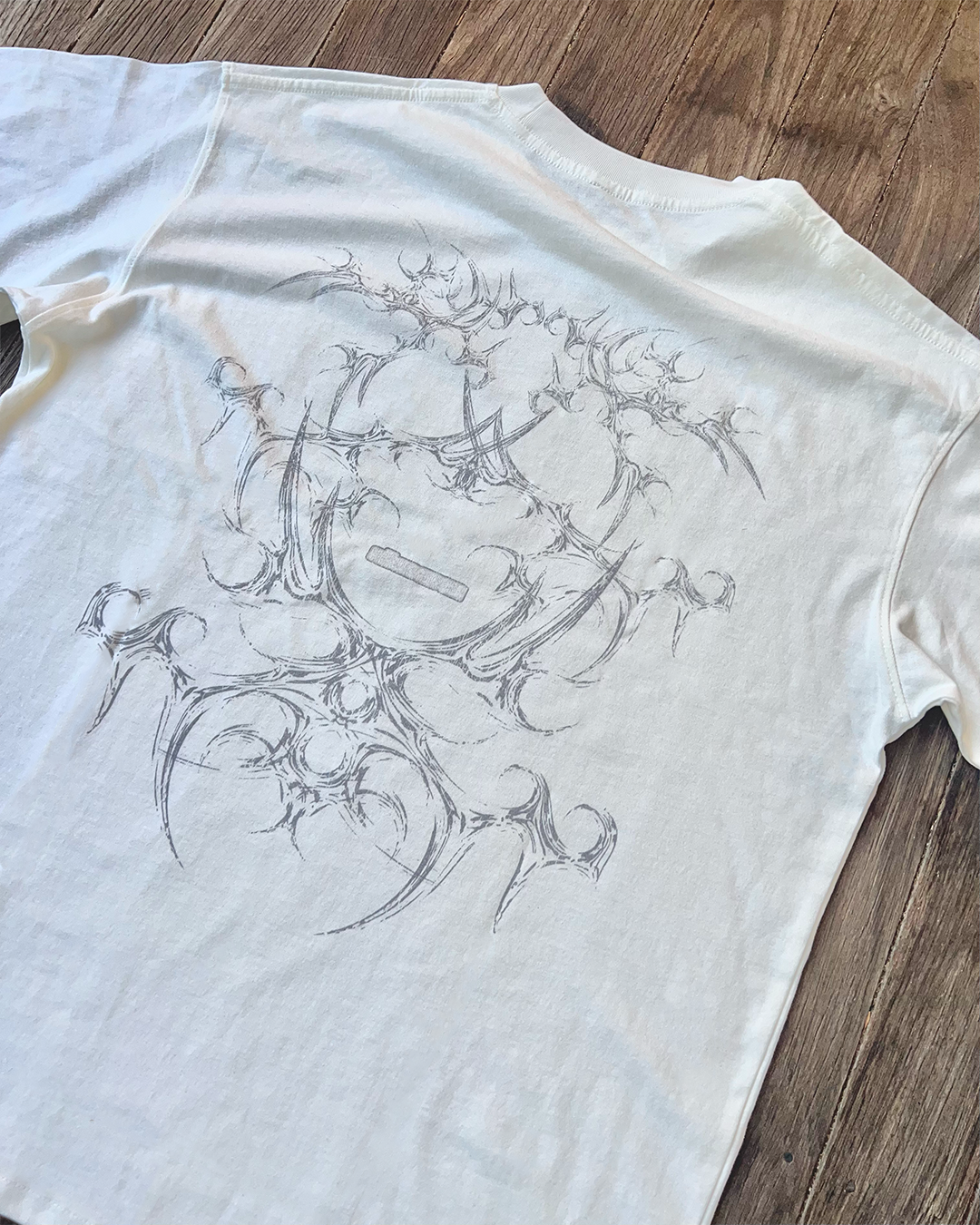White Bone - Men's Vintage Tee