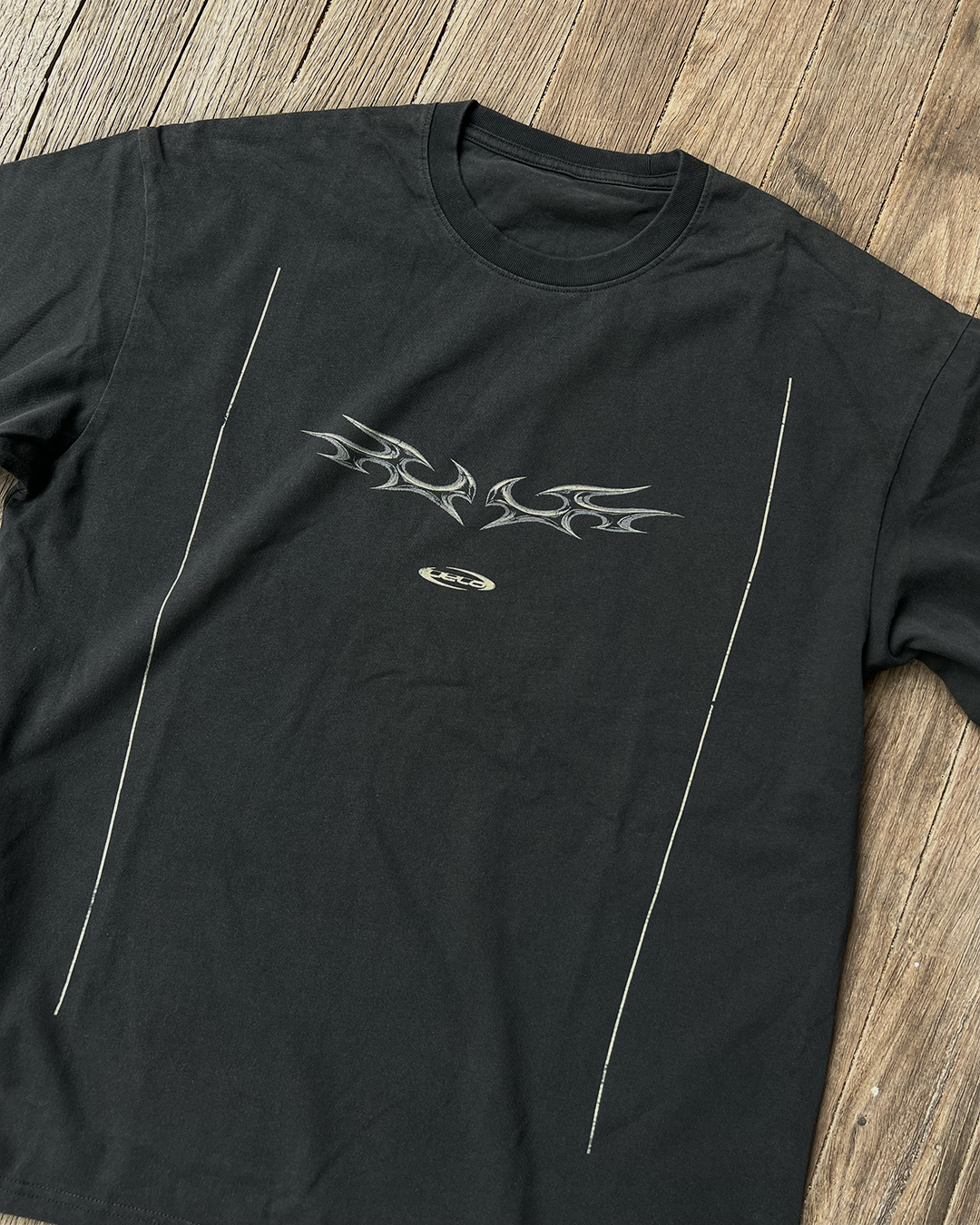 DECA Jersey 1 - Men's Vintage Tee