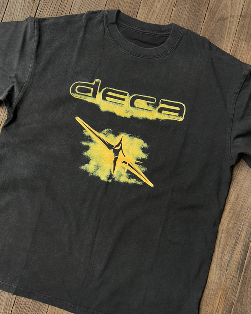 Green Haze - Men's Vintage T-Shirt