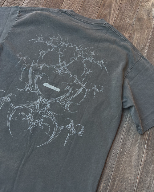 Grey Bone - Men's Vintage Tee