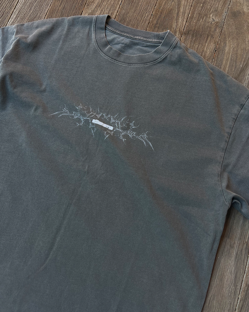 Grey Bone - Men's Vintage Tee