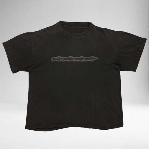 Grunge Stars - Men's Vintage Tee