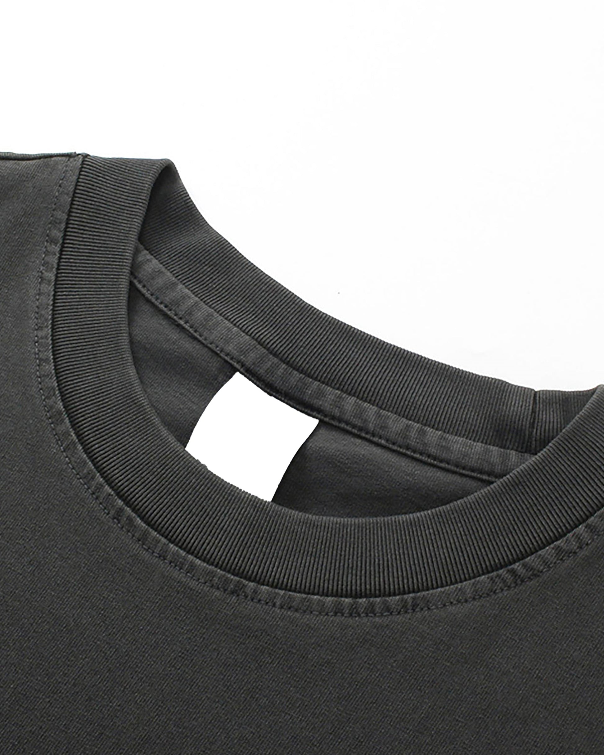 Chrome Fade - Men's Vintage T-Shirt