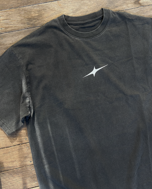Lone Star - Men's Vintage Tee