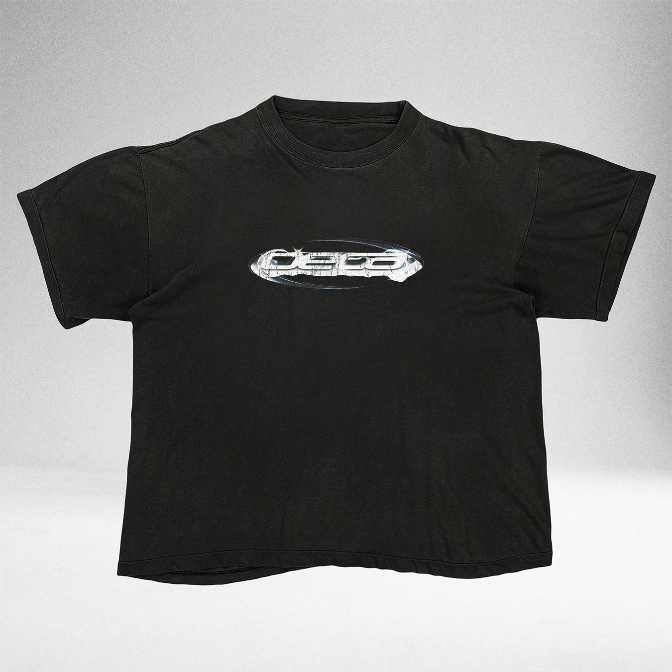 Opal Logo - Men's Vintage Tee