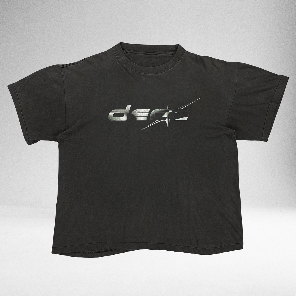 Chrome Fade - Men's Vintage T-Shirt