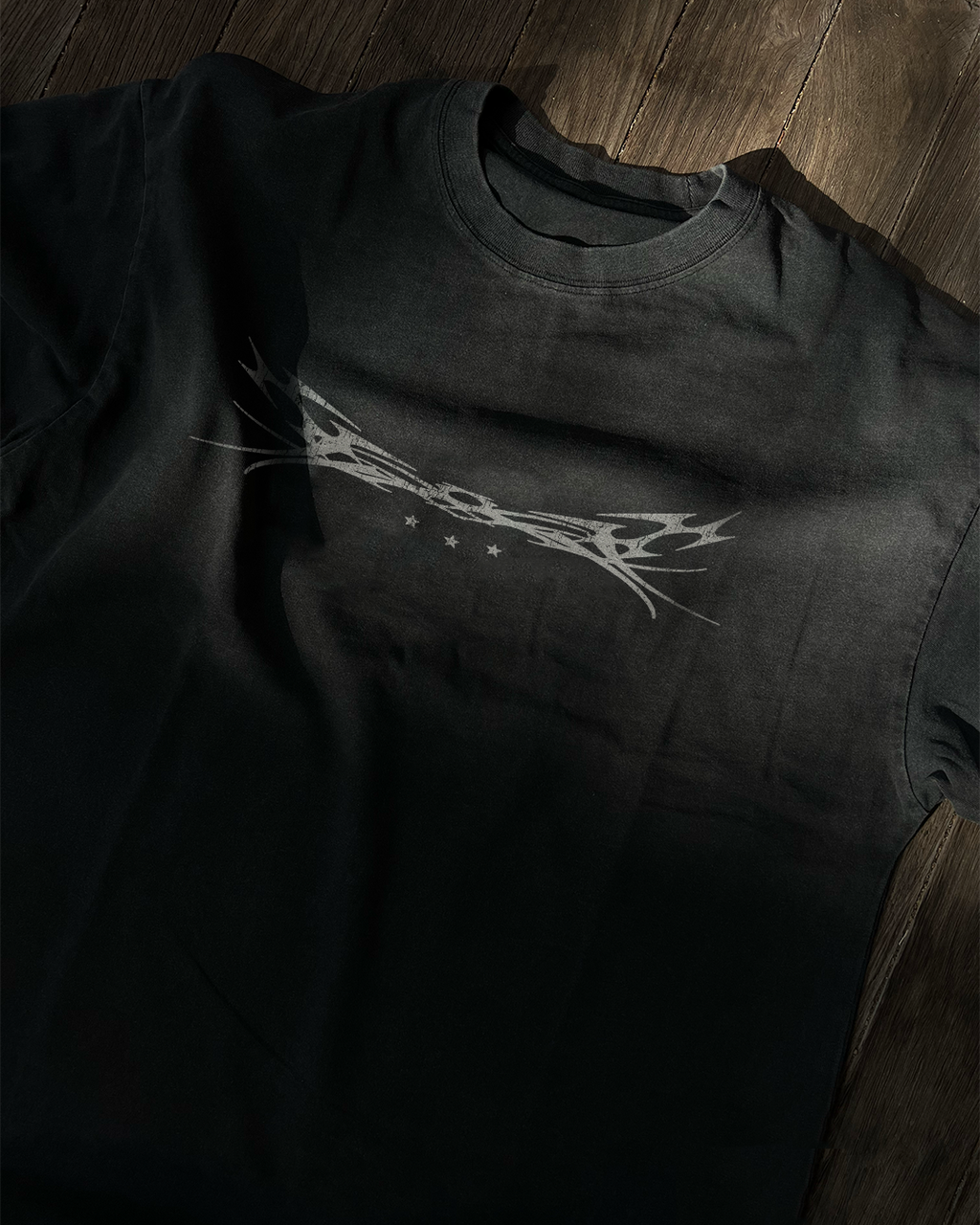 Sigil 1 - Men's Vintage Tee