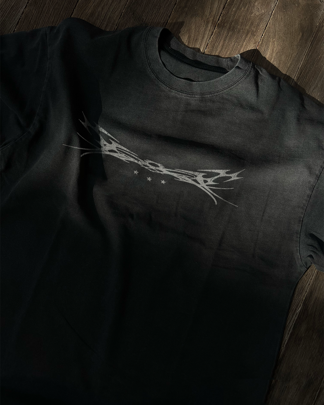 Sigil 1 - Men's Vintage Tee
