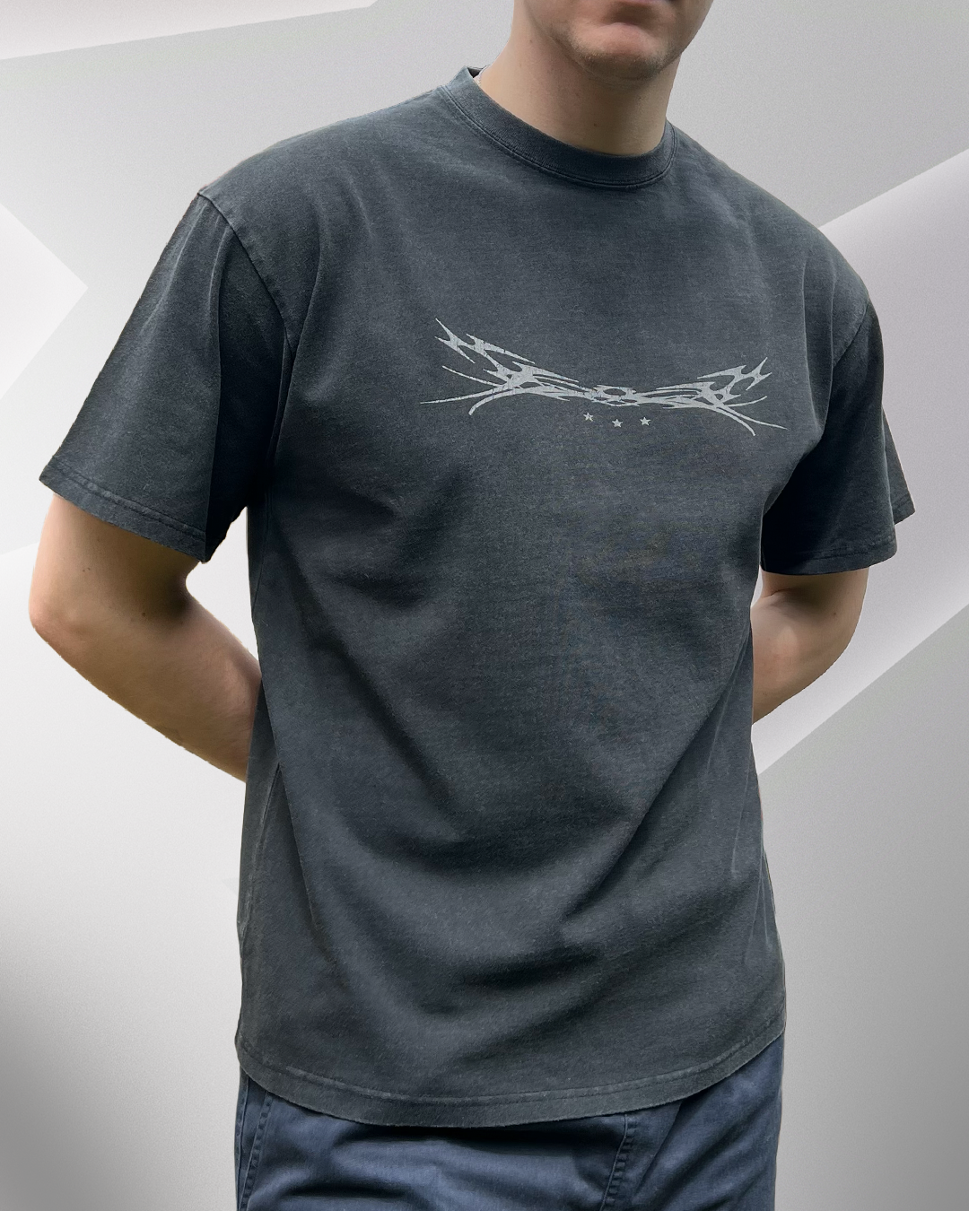 Sigil 1 - Men's Vintage Tee