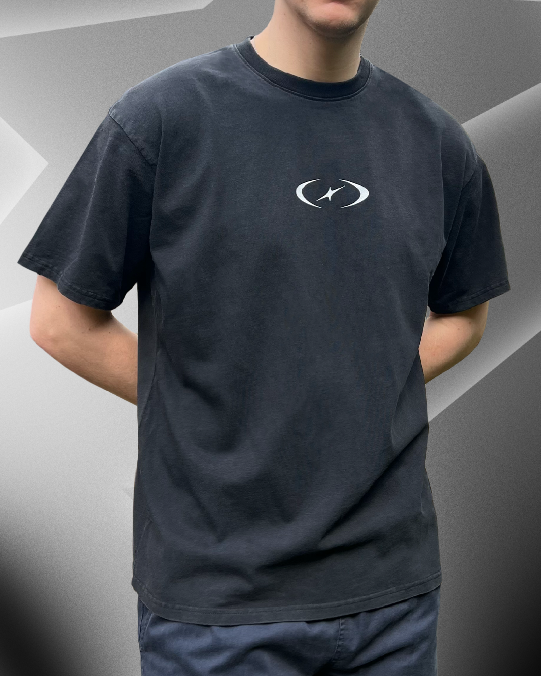 Lone Star 2 - Men's Vintage Tee