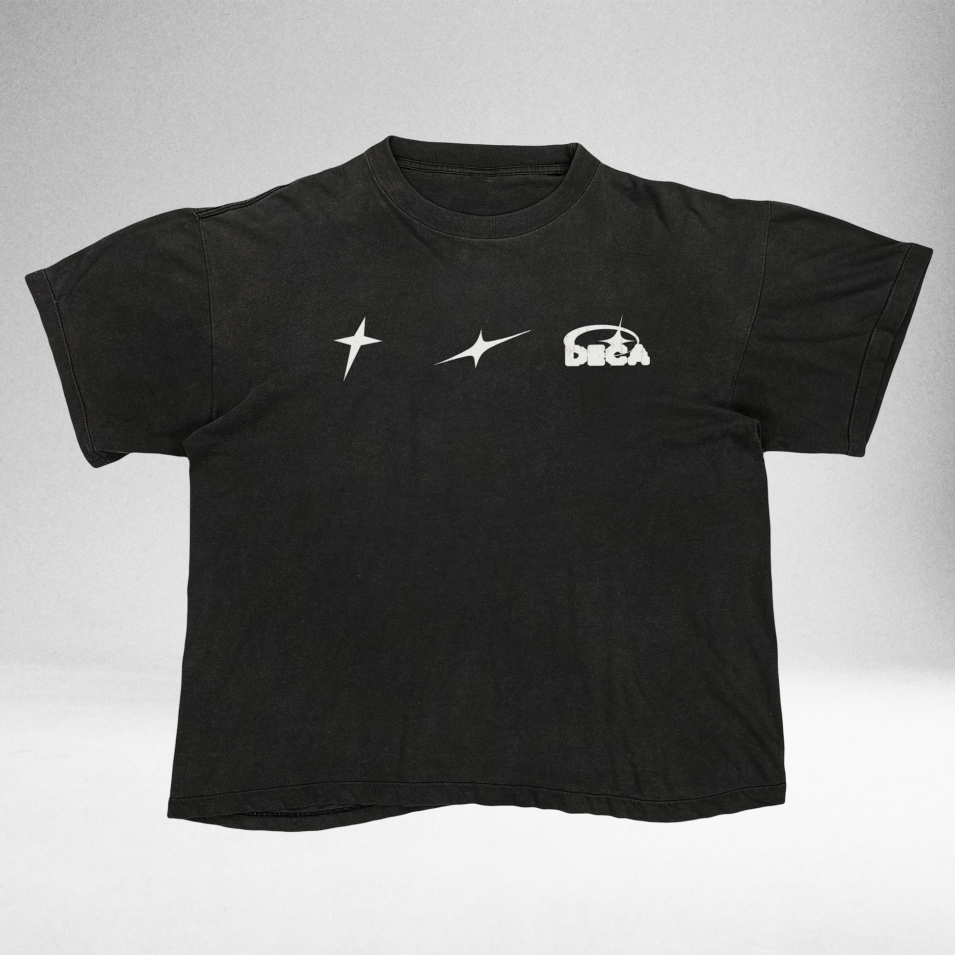 DECA Trio - Men's Vintage T-Shirt