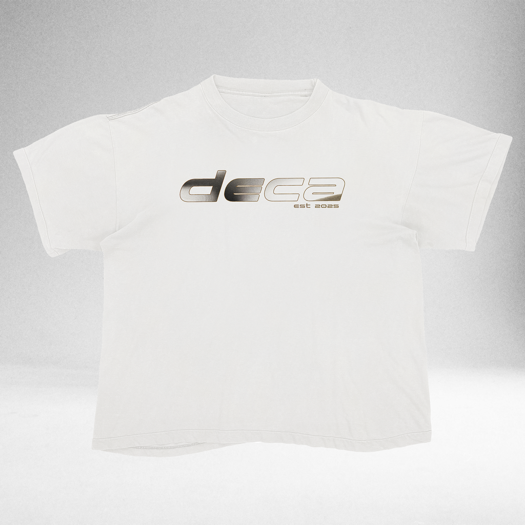White Gold - Men's Vintage T-Shirt