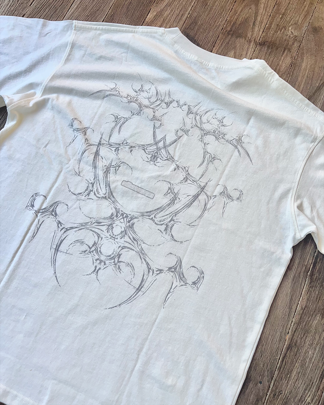 White Bone - Men's Vintage Tee