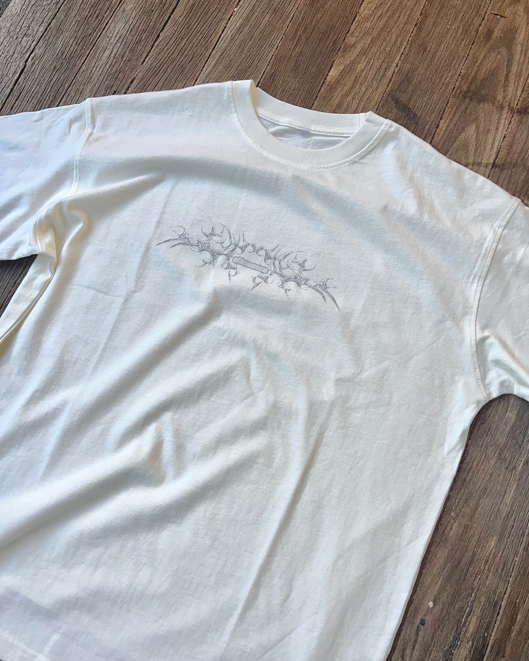 White Bone - Men's Vintage Tee