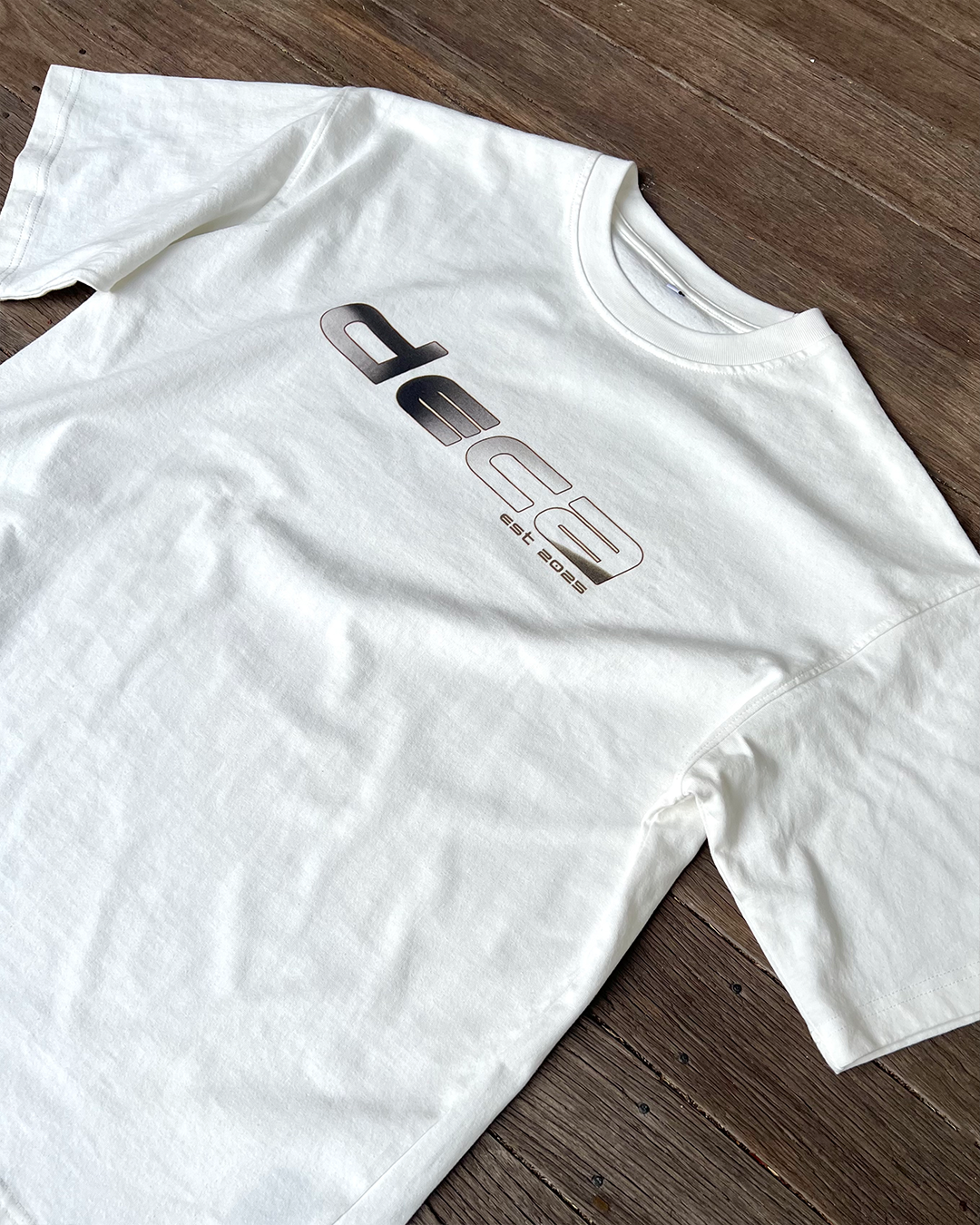 White Gold - Men's Vintage T-Shirt