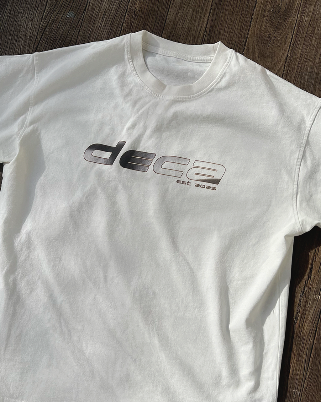 White Gold - Men's Vintage T-Shirt